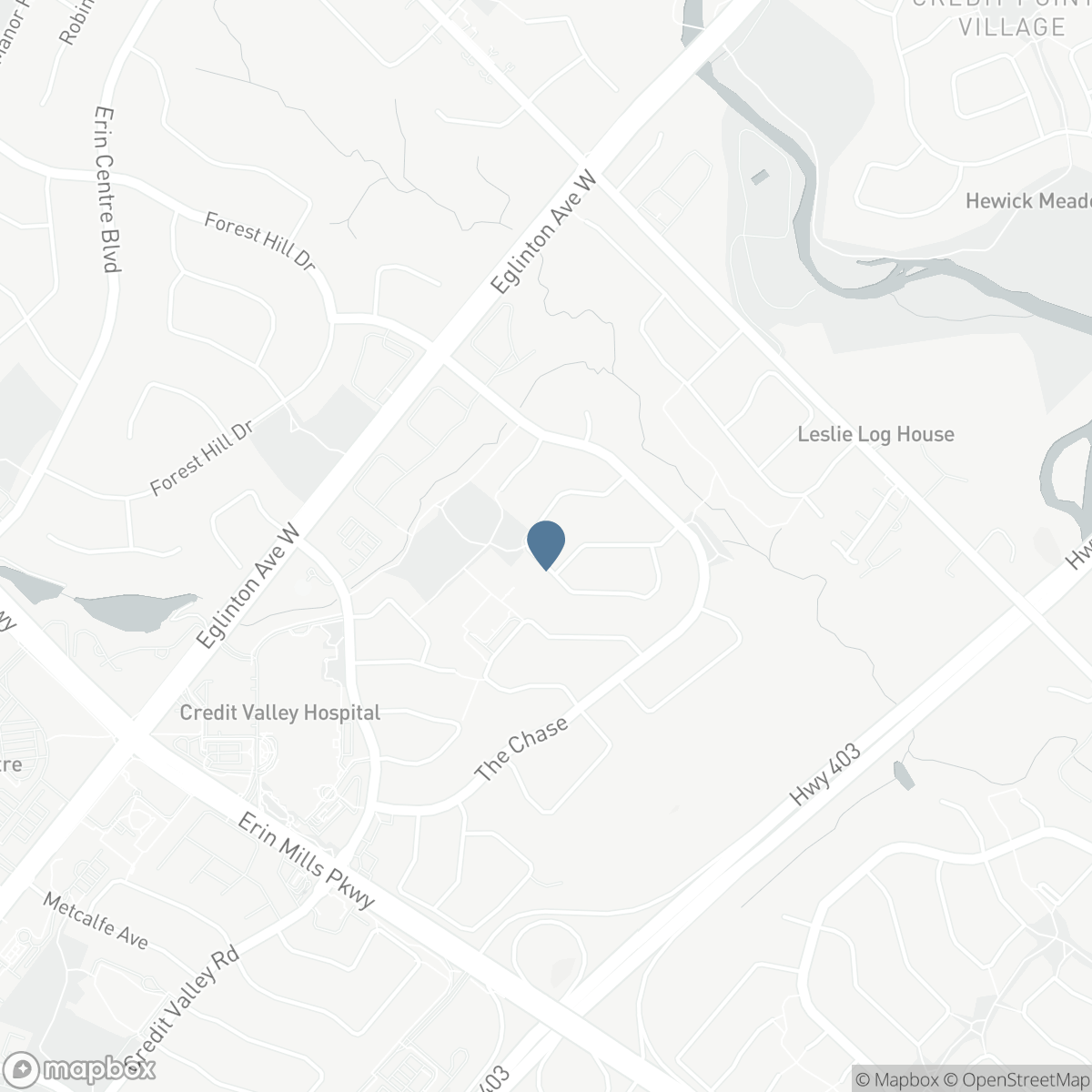 2029 KEMPTON PARK Drive, Mississauga, Ontario L5M 2Z4